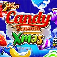 Candy Bonanza Xmas