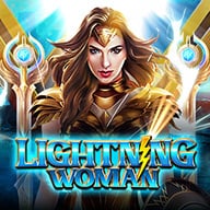 Lighting Woman